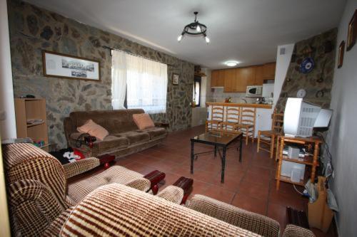 Casa Rural El Huerto Солана-де-Авила Экстерьер фото
